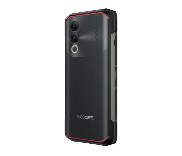 Doogee Blade 20 4/128GB 90Hz Czarny - 1344258 - zdjęcie 5
